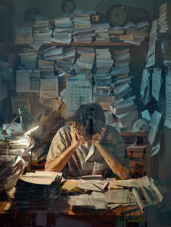 개인파산과 비교