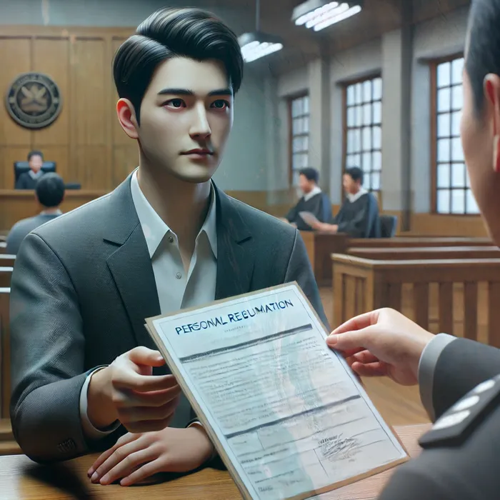 장안구 개인회생신청