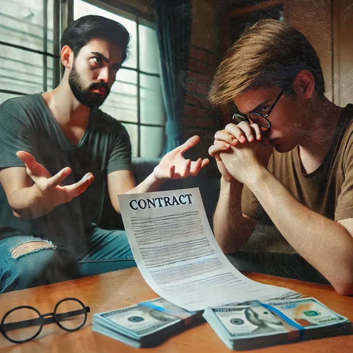 개인회생 성공 사례