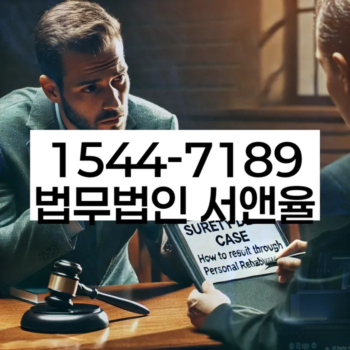 개인회생과 파산 비교