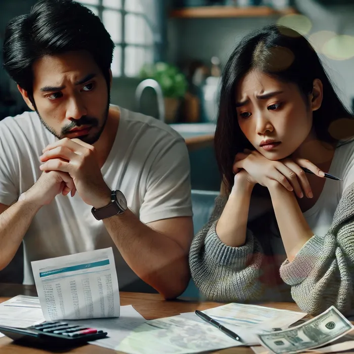 효창동 개인회생 준비서류